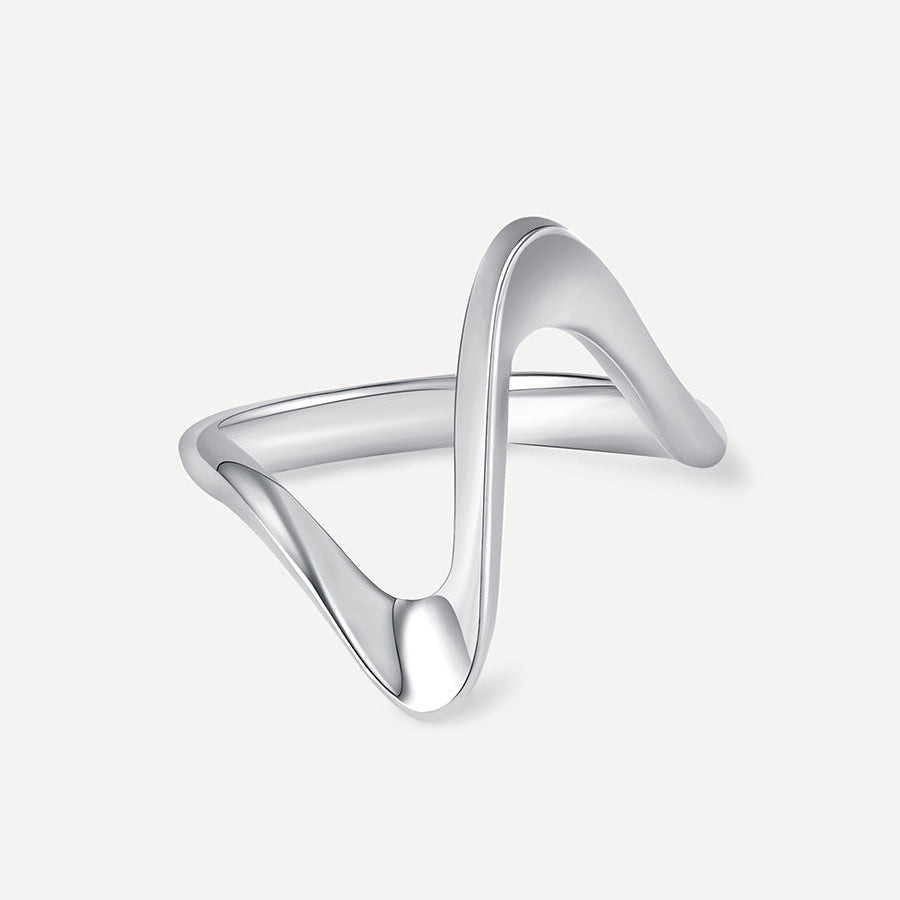 Hyper Space Ring