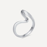 Hyper Space Ring