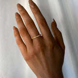 Magic Cube Ring
