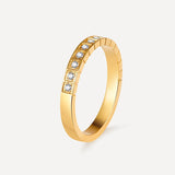 Magic Cube Ring