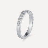 Magic Cube Ring