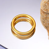 Unique One Ring