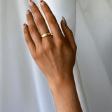 Forgetmenot Ring