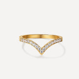 Victory Shine Ring