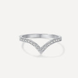 Victory Shine Ring