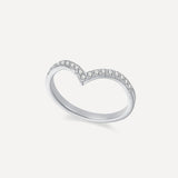 Victory Shine Ring