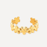 Wild Flower Ring
