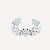 Wild Flower Ring