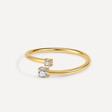 SPARK Ring