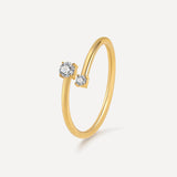 SPARK Ring