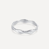 Modern Curve Ring