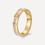 Single Glow Ring