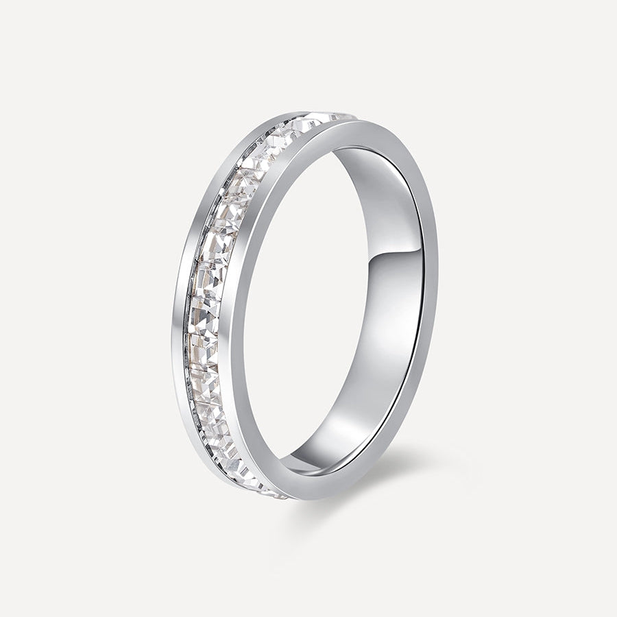 Single Glow Ring