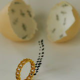 Interlocking Ring