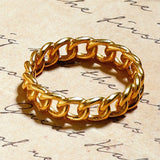 Interlocking Ring