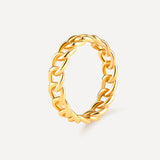 Interlocking Ring