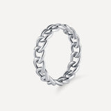 Interlocking Ring
