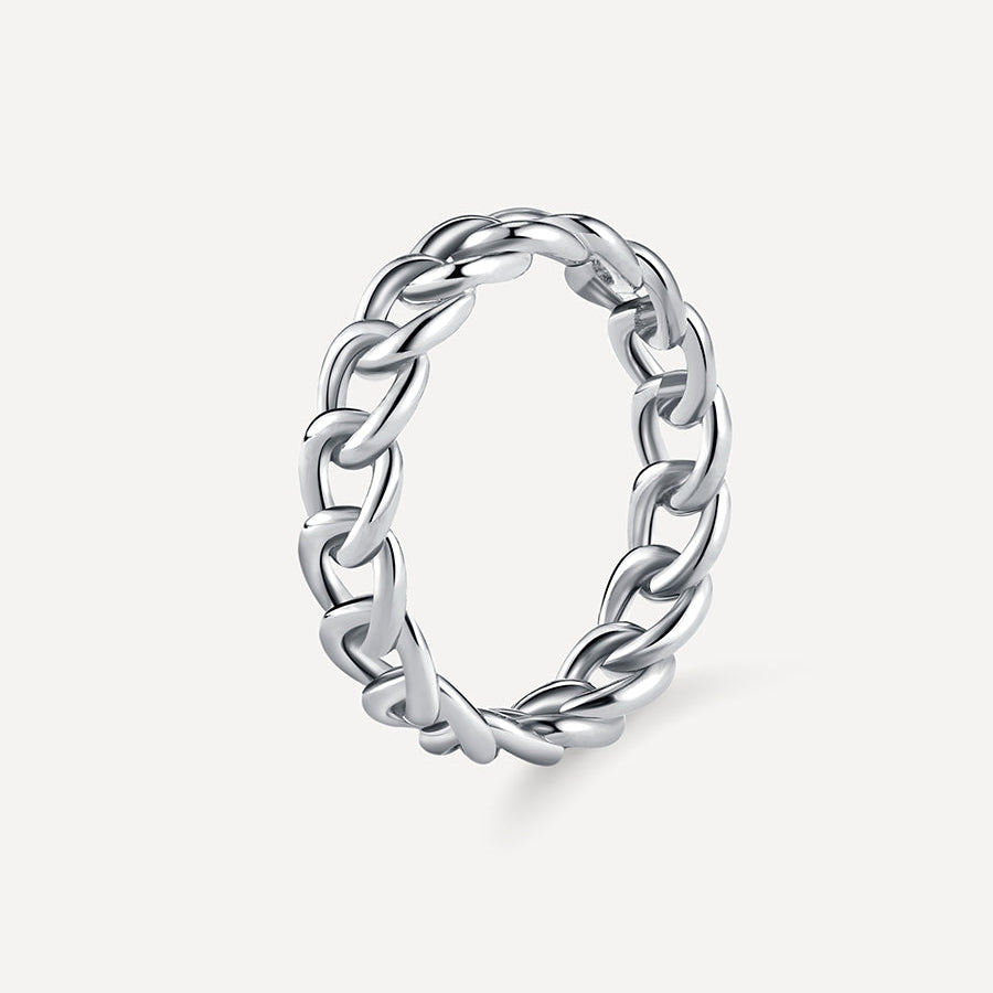Interlocking Ring