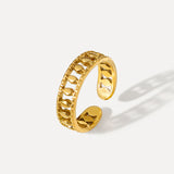 Dreamy Era Ring