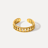Dreamy Era Ring