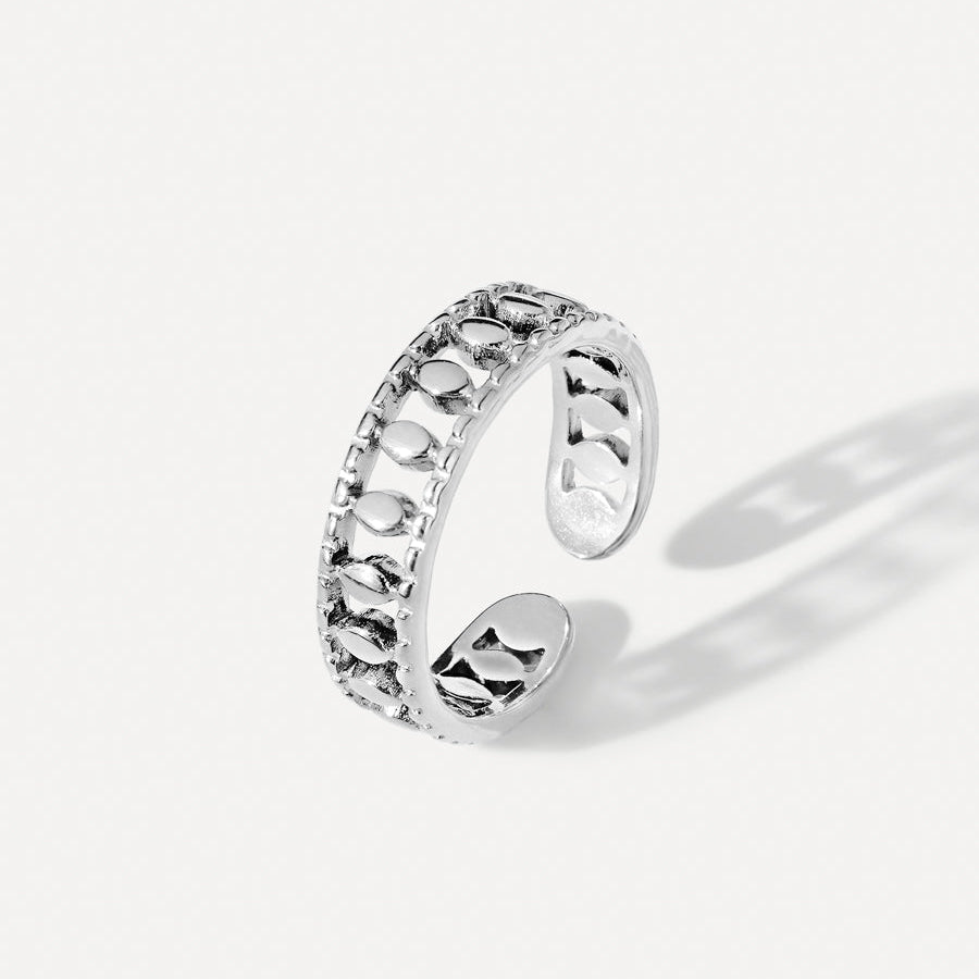 Dreamy Era Ring