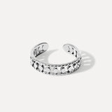 Dreamy Era Ring