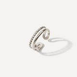 Twilight Beads Ring