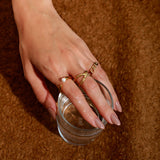Eternity Knotwork Ring