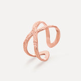 Eternity Knotwork Ring