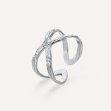 Eternity Knotwork Ring