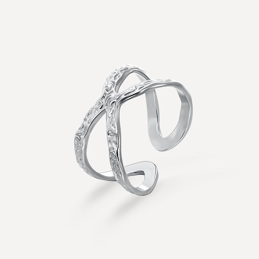 Eternity Knotwork Ring