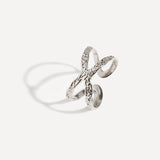 Eternity Knotwork Ring