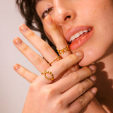 SPARK Ring