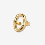 Adjustable Luna Ring ®