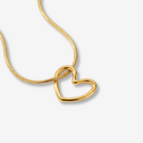 Lio Love Necklace®