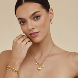 Ocean’s Whisper Necklace®