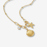 Ocean’s Whisper Necklace®