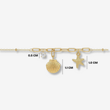 Ocean’s Whisper Necklace®