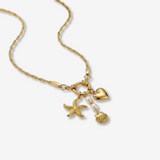 Sea Charms Necklace®