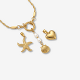 Sea Charms Necklace®