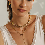 Seamless Necklace