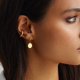 Crotchet Earrings