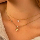 adjustable Inspire Necklace