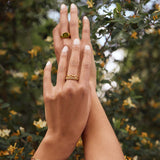 Bullet Ring