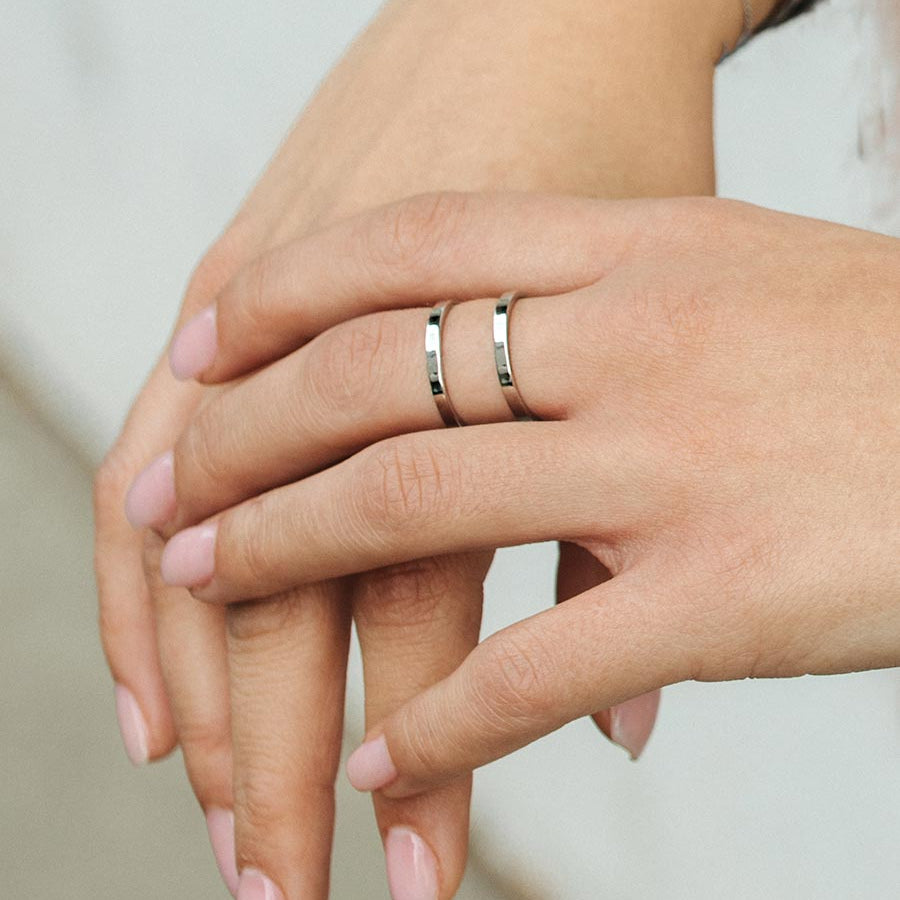 Double Ring