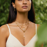 Captivating Necklace