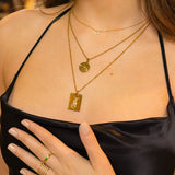 adjustable Inspire Necklace
