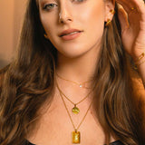 adjustable Inspire Necklace