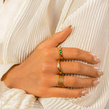 CHÉRIE Ring