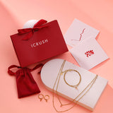 Gentle Heart Earrings